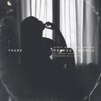 Thurz – Perfect Words ft. Kelsey Bulkin (C,Watts RMX)